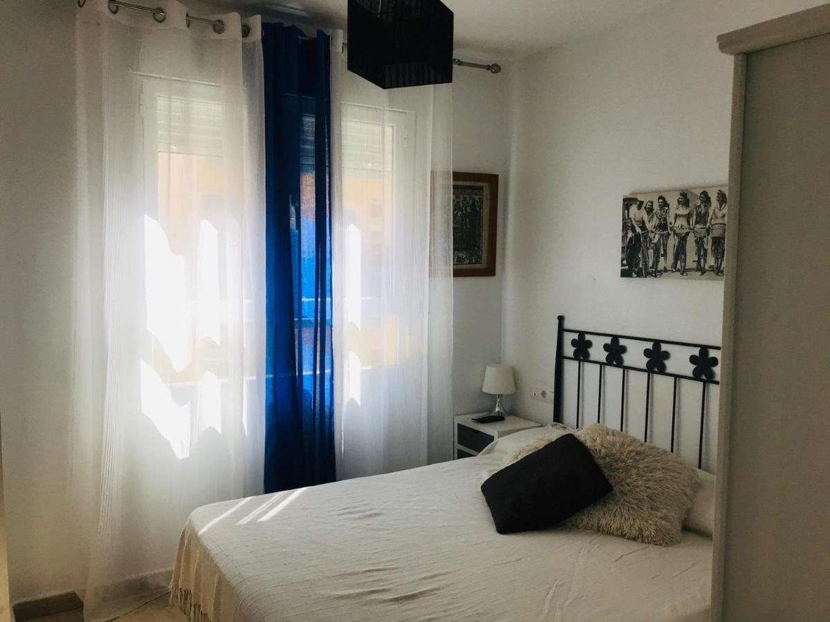 Precioso Apartamento En La Playa De Gandia Exterior photo