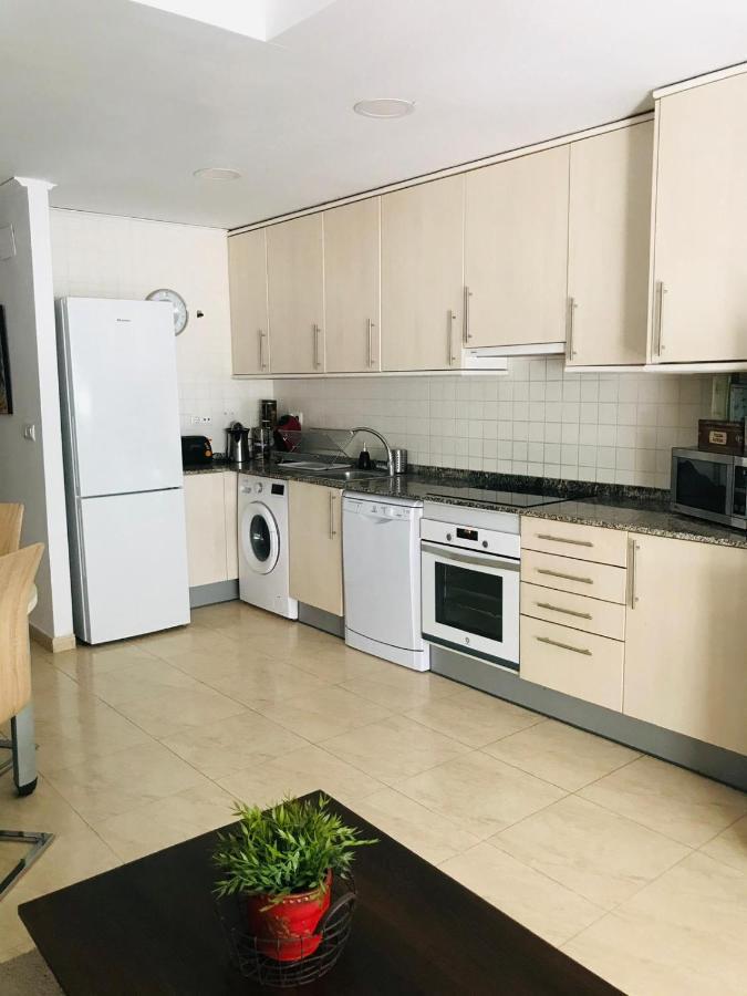 Precioso Apartamento En La Playa De Gandia Exterior photo